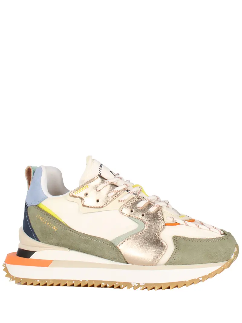 sneakers 0-105 MULTICOLOR miniatura 2