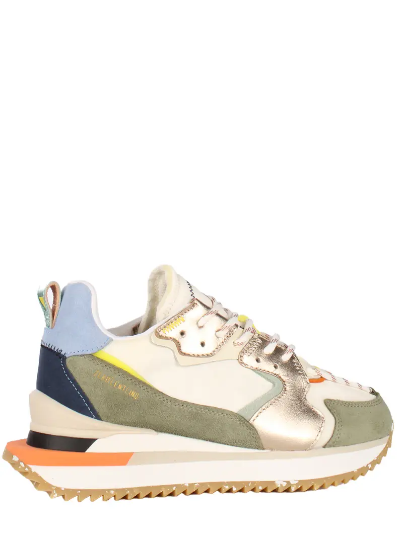 sneakers 0-105 MULTICOLOR miniatura 3