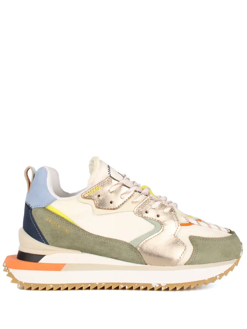 sneakers 0-105 MULTICOLOR