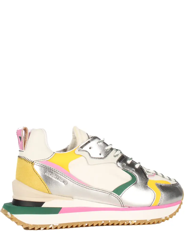 sneakers 0-105 MULTICOLOR miniatura 3