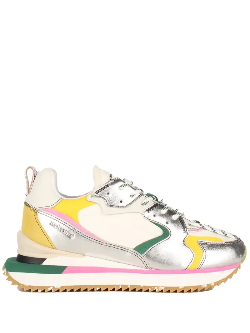 sneakers 0-105 MULTICOLOR