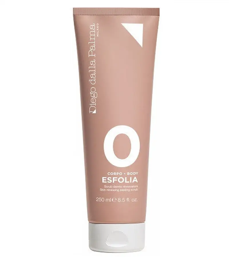 0 - Esfolia - Scrub Dermo Rinnovatore 250ml