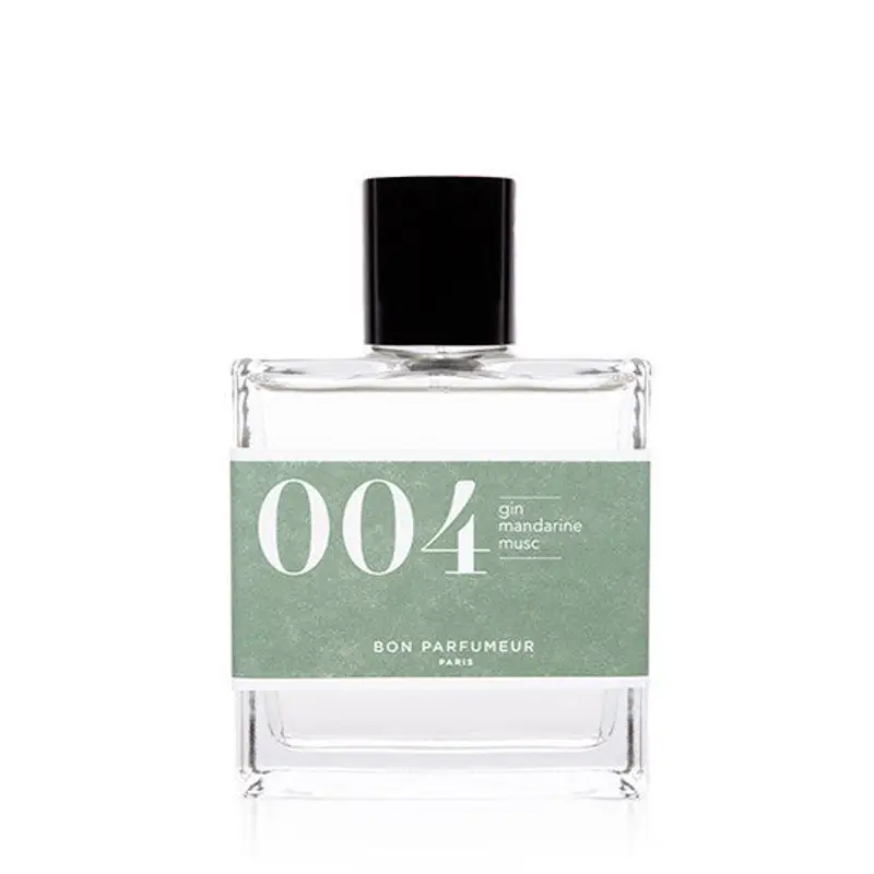 004 Gin, Mandarino, Muschio (EDP)
