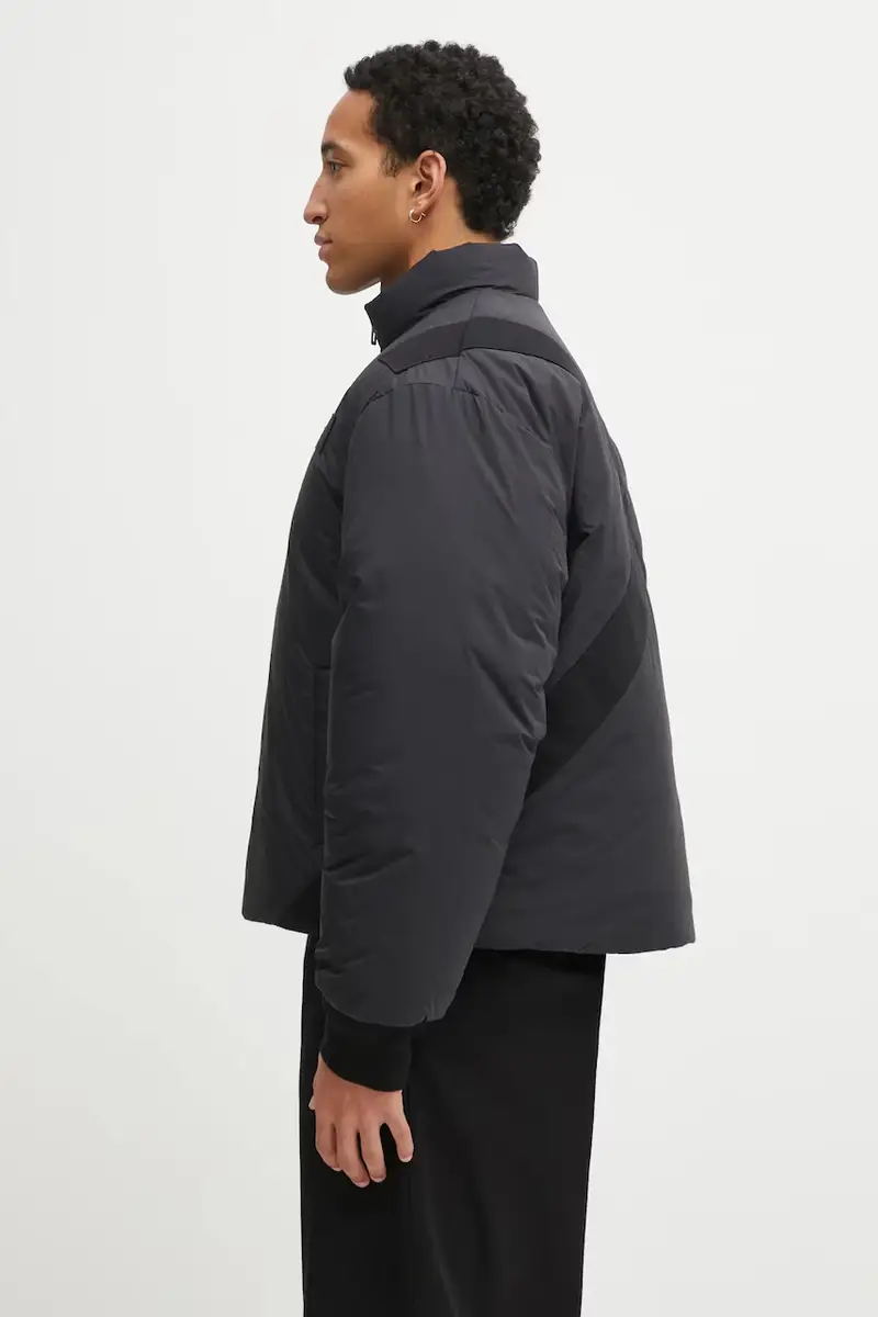 piumino 'Game Day' colore nero F25.URW.1903.000 miniatura 2