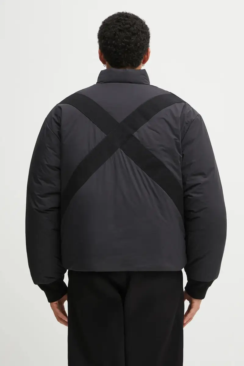 piumino 'Game Day' colore nero F25.URW.1903.000 miniatura 3