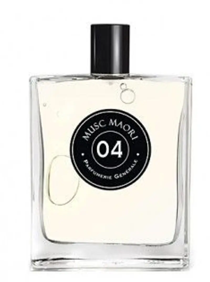 04 - MUSC MAORI (EDP)