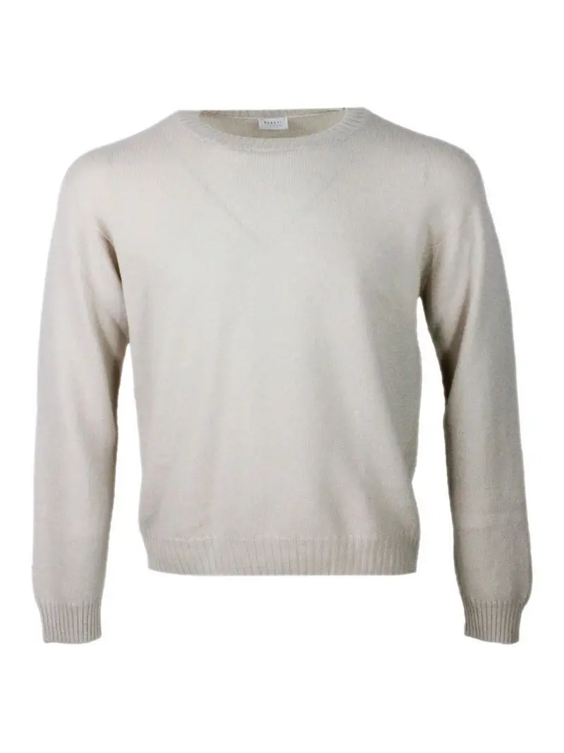 Maglione Beige
