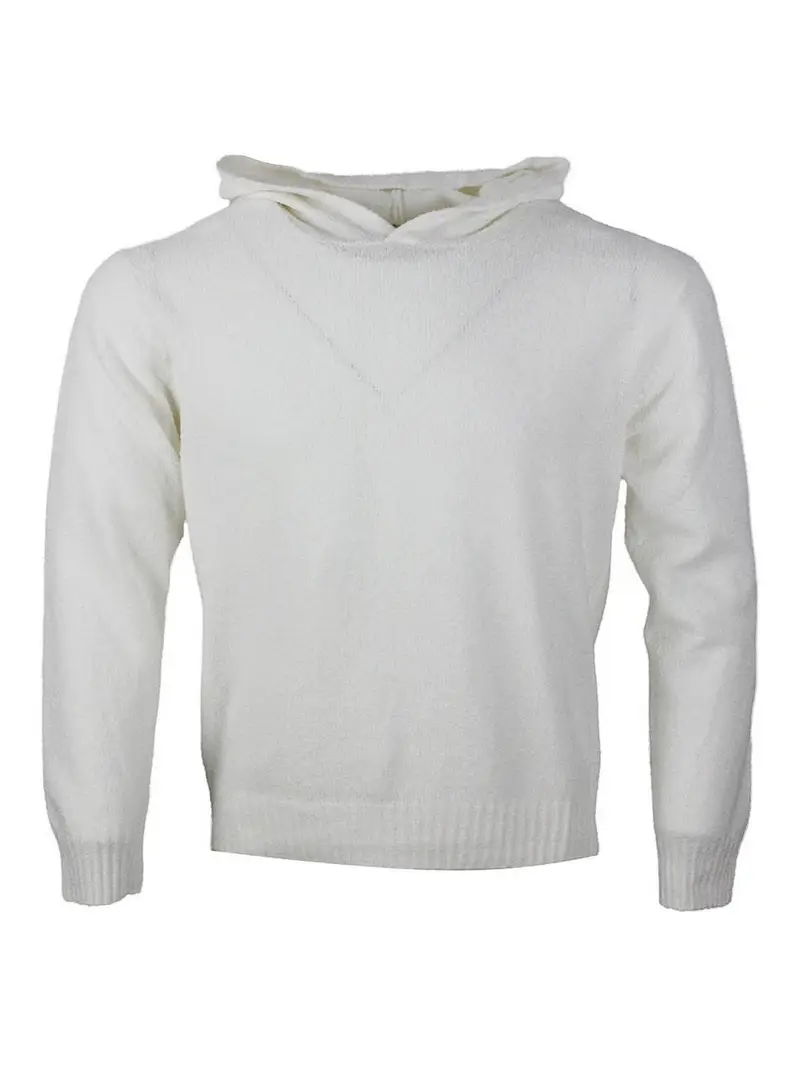 Maglione Bianco