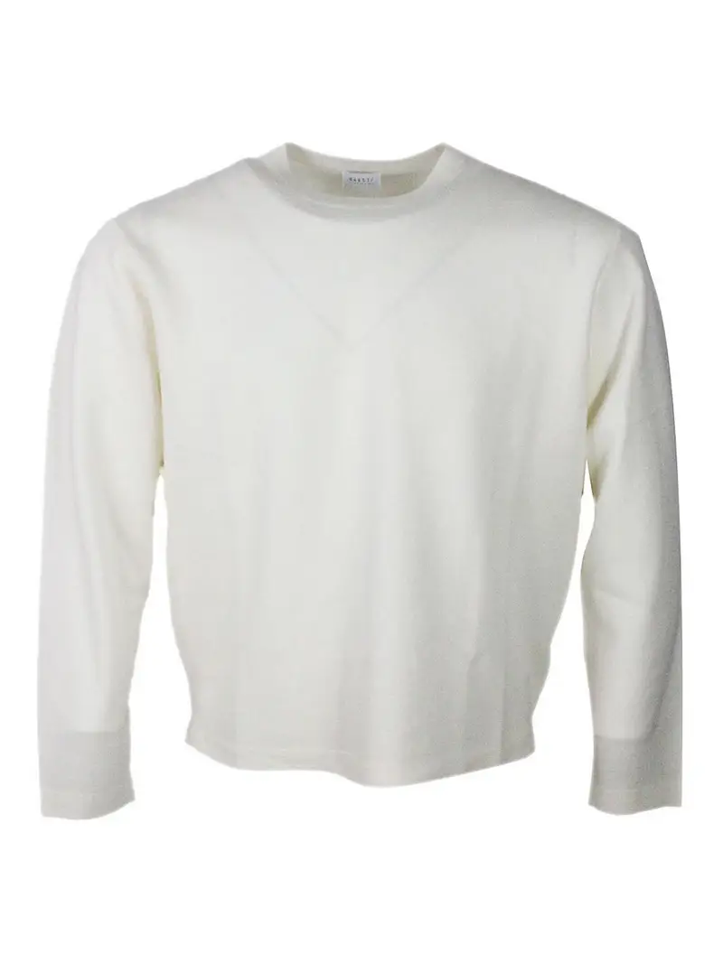Maglione Bianco
