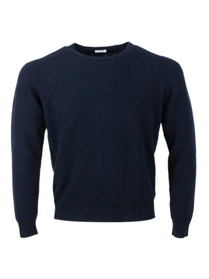 Maglione Blu