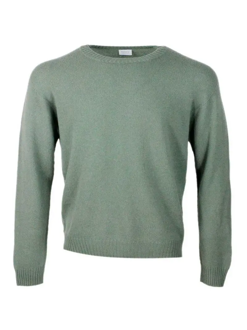 Maglione Verde