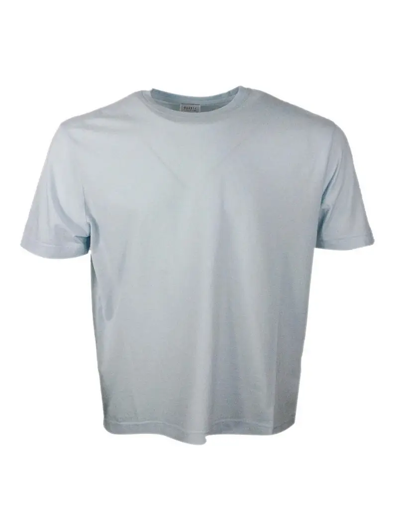 T-shirt Azzurro
