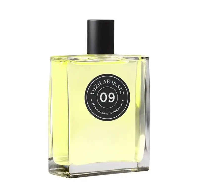 09 - Yuzu Ab Irato (EDT)