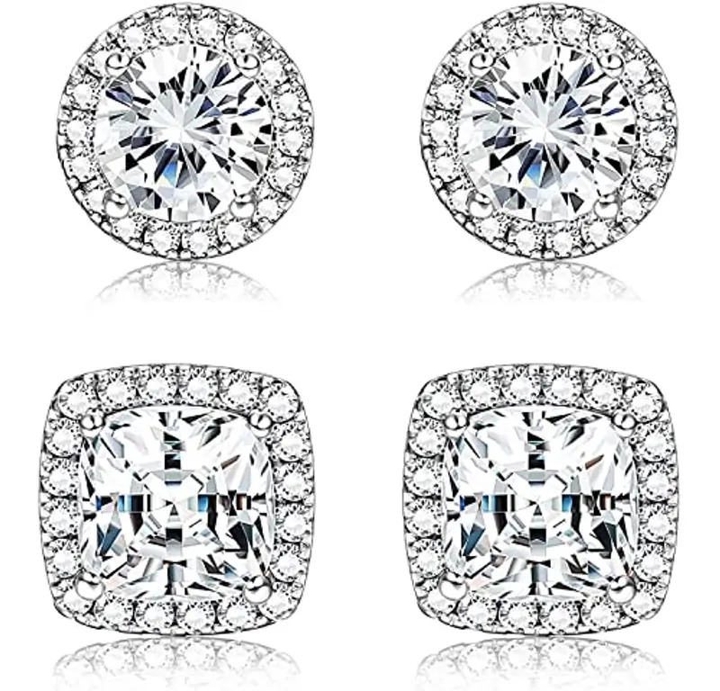 Dochais Orecchini Uomo Oro 807984