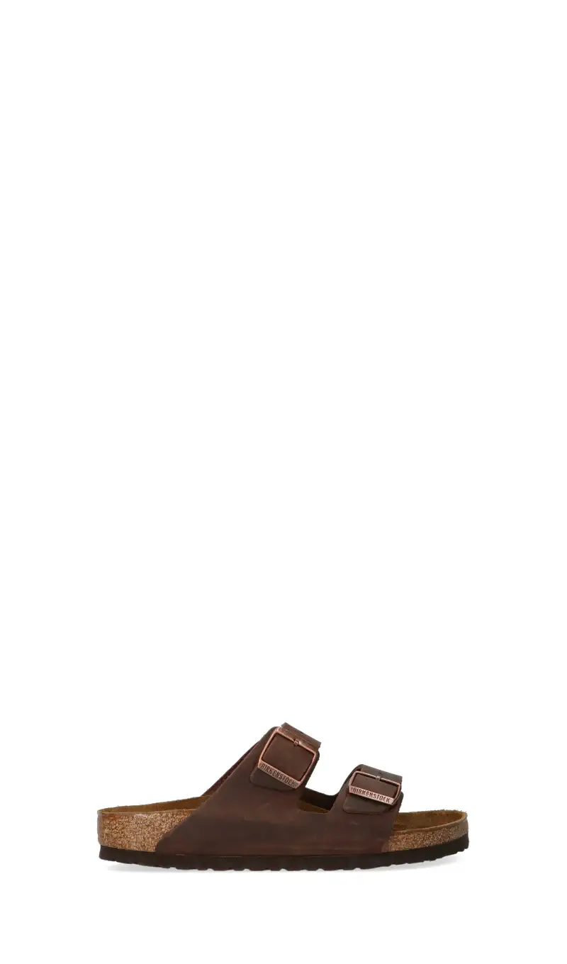 BIRKENSTOCK - ARIZONA BS Marrone Vario