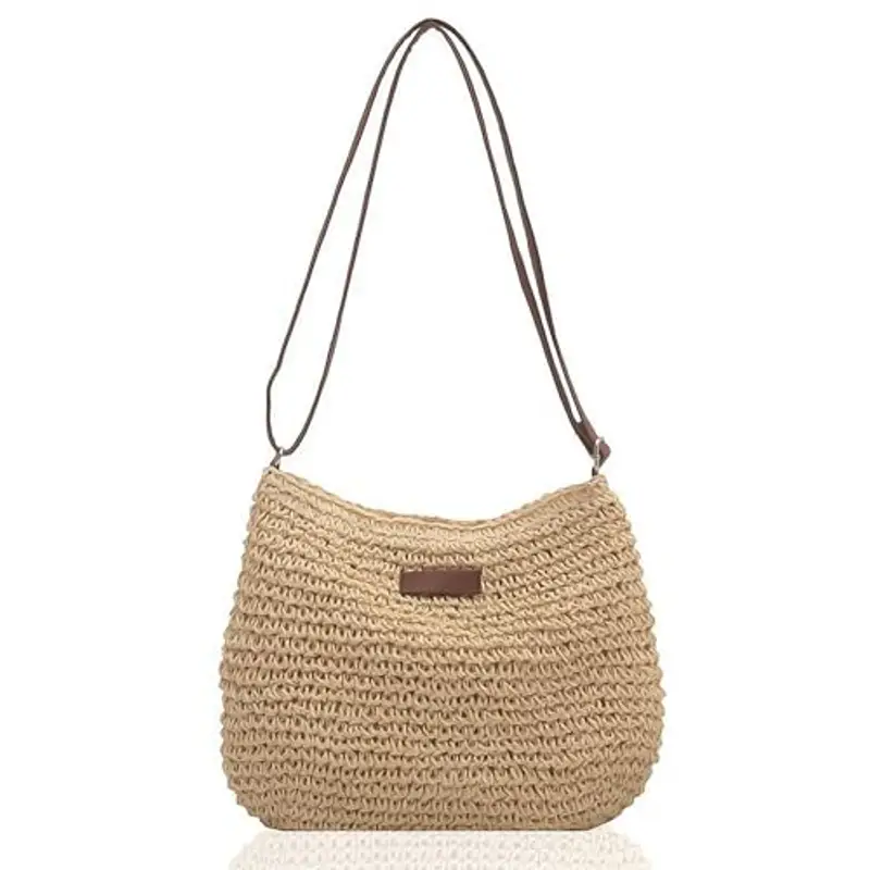 TAFACE Borsa a tracolla Donna Beige 758267