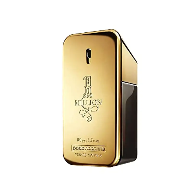 1 Million EDT 50 ML miniatura 2