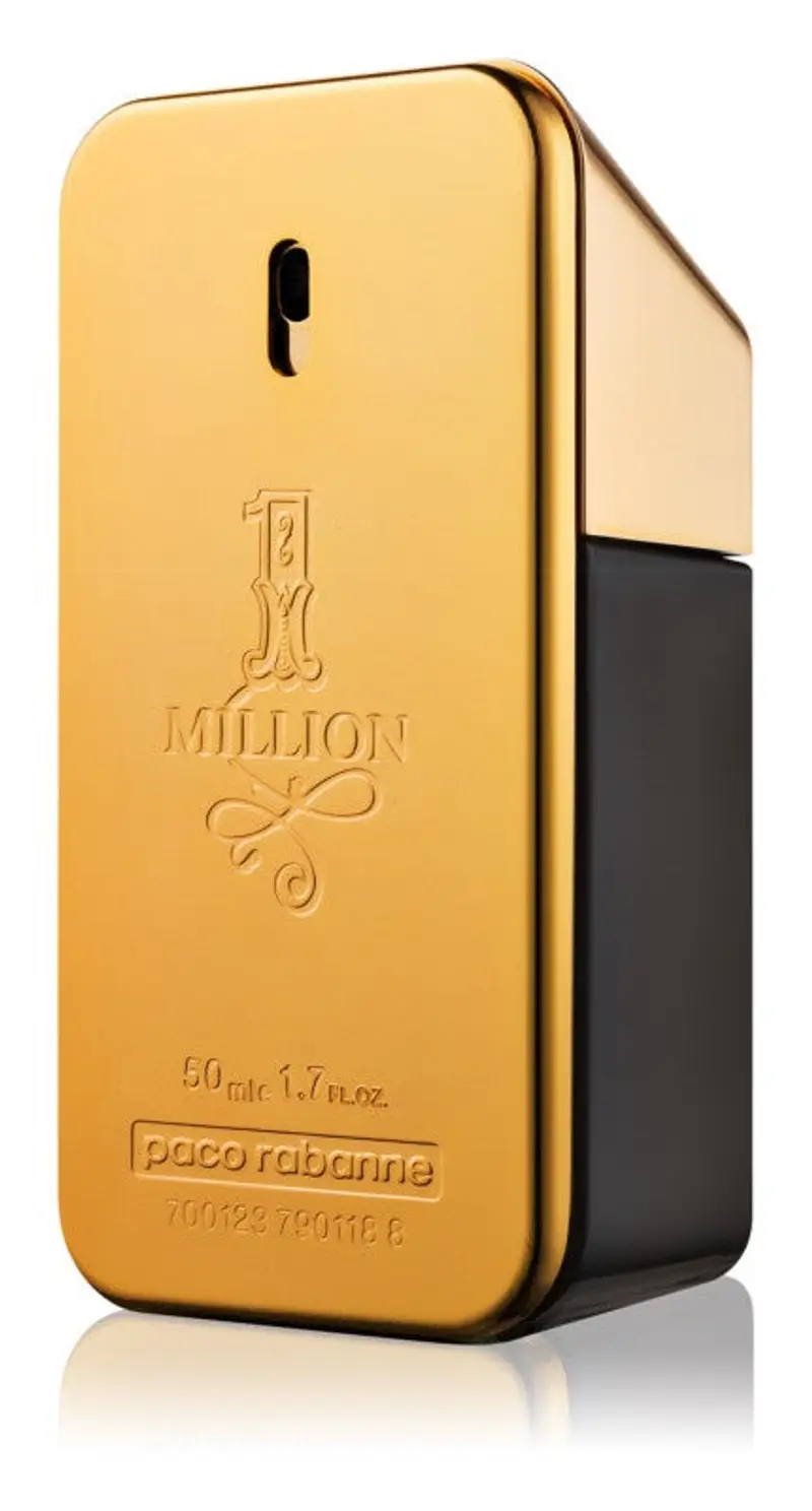 1 MILLION (EDT)