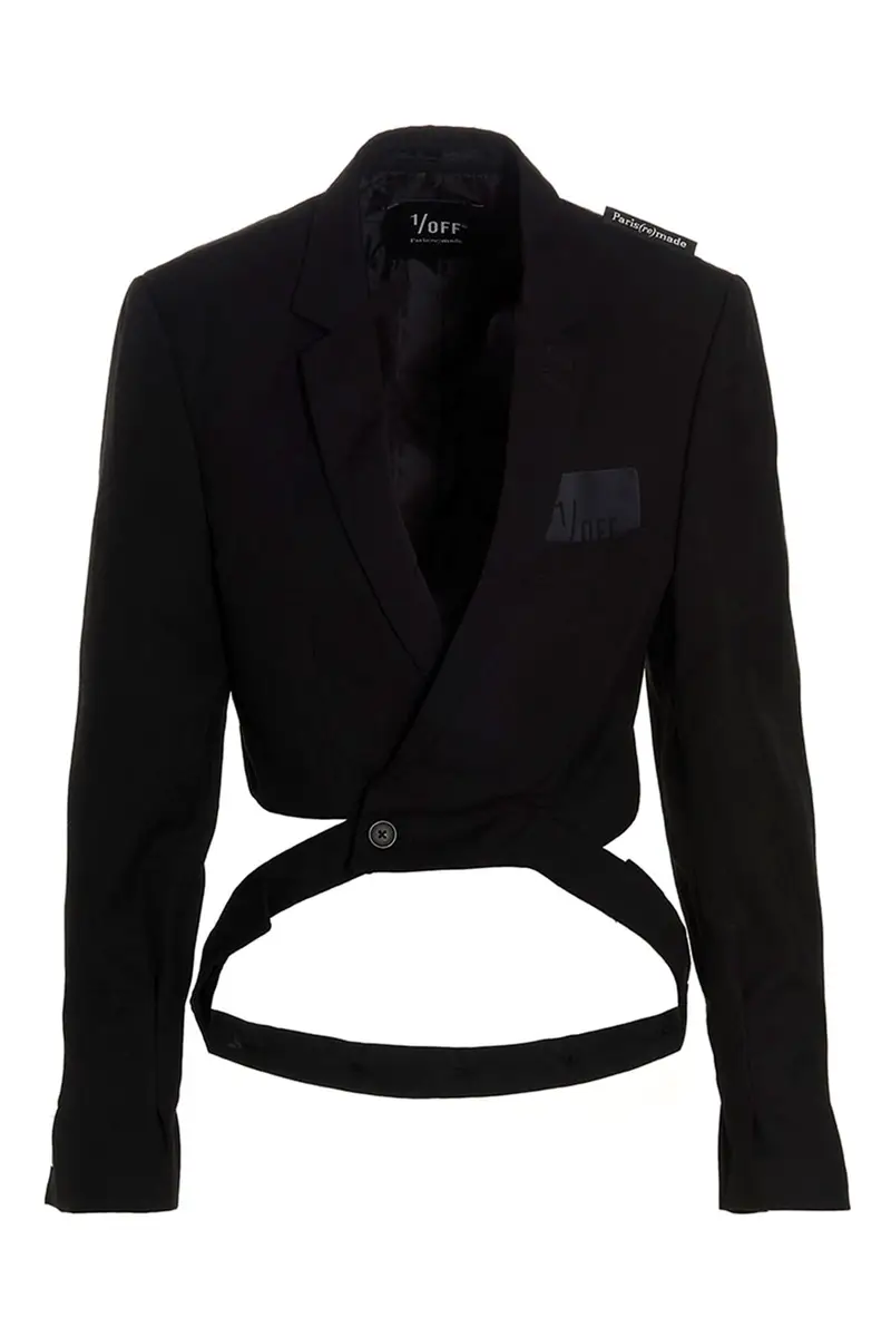 1/OFF Blazer Multicolore 4331987