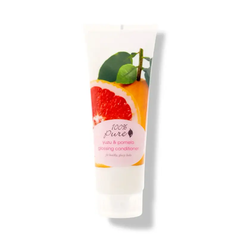 Balsamo lucidante Yuzu e pompelmo 236 ml