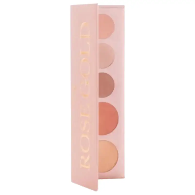 Fruit Pigmented® Palette Oro Rosa