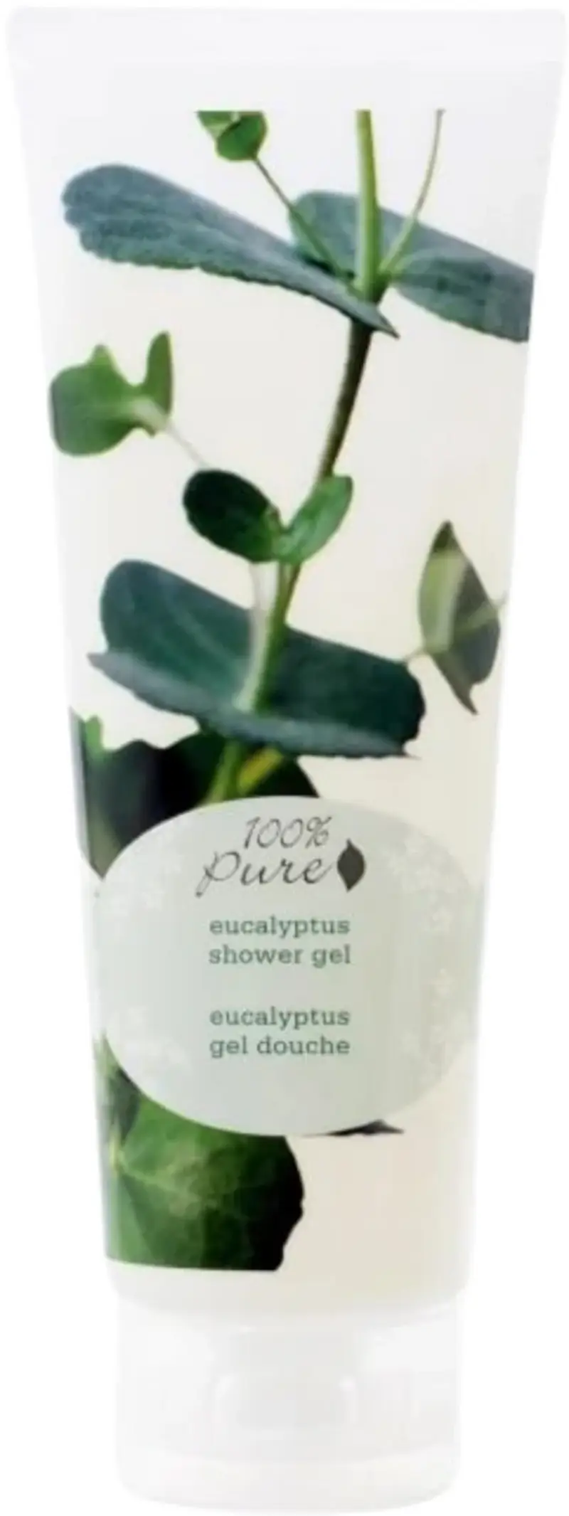 Gel Doccia Eucalipto (236 ml)