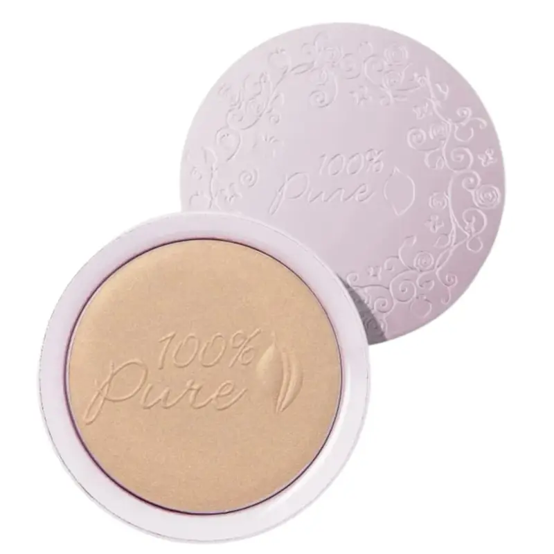 Gemmed Luminizer Copper Gold (9 g)