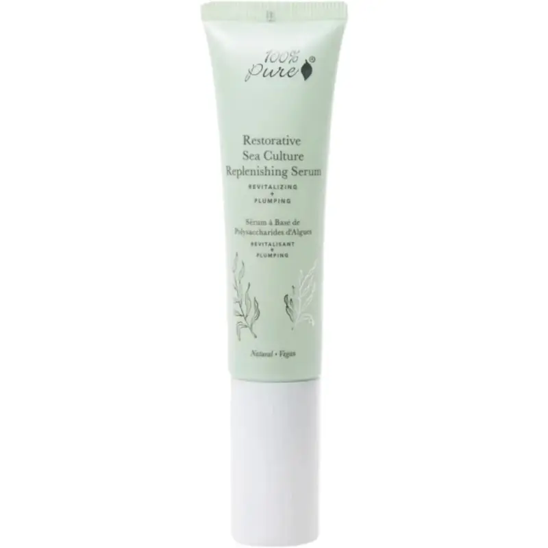 Restorative Sea Culture Siero rigenerante 30 ml