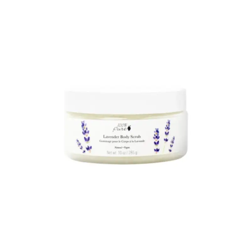 Scrub Corpo Cocco (285 g)