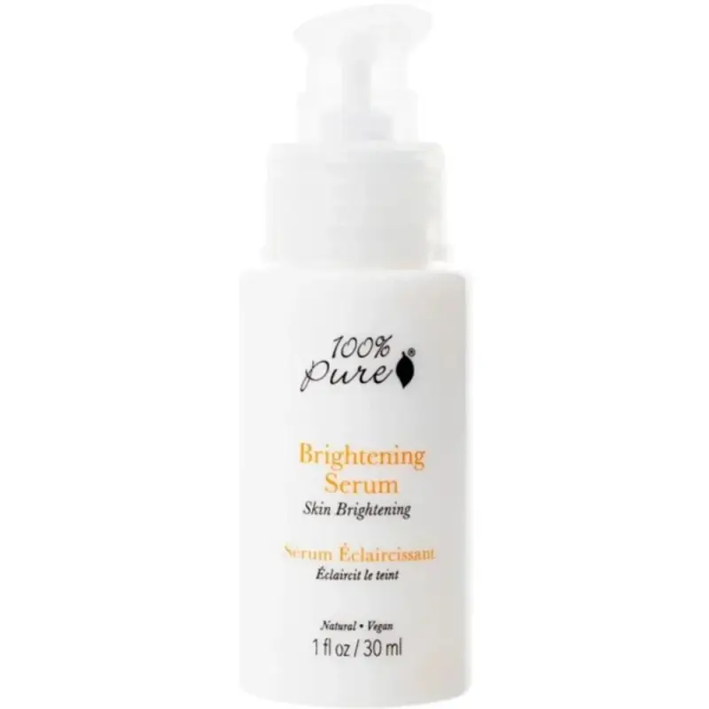 Siero Illuminante 30 ml