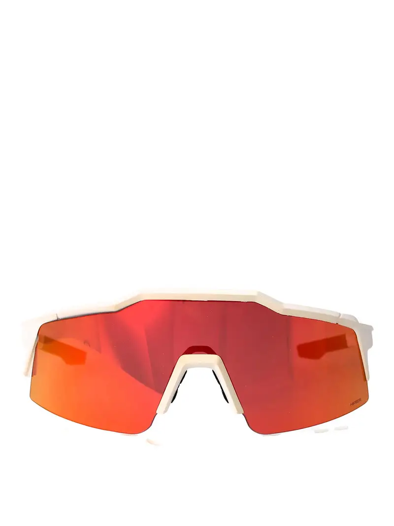 Speedcraft SL occhiali da sole Bianco