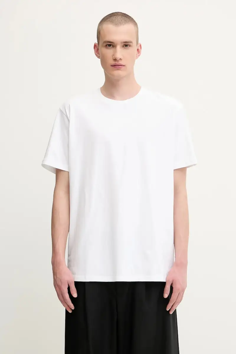 1017 ALYX 9SM T-shirt Uomo Bianco 2244938