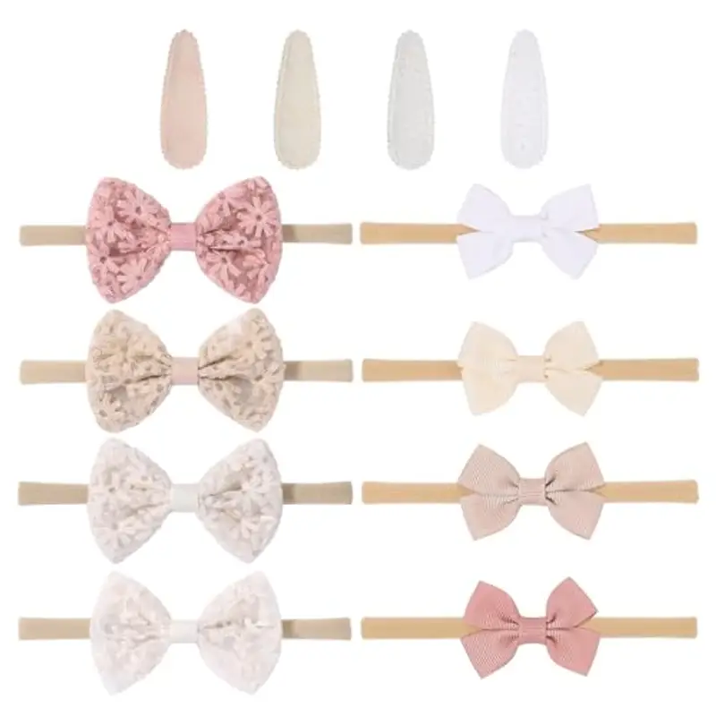 MEMOFYND Fasce per capelli Neonato 1348698