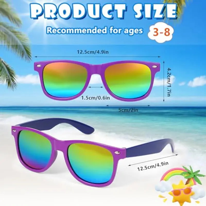 Hifot Occhiali da sole Bambino 1223207 miniatura 3