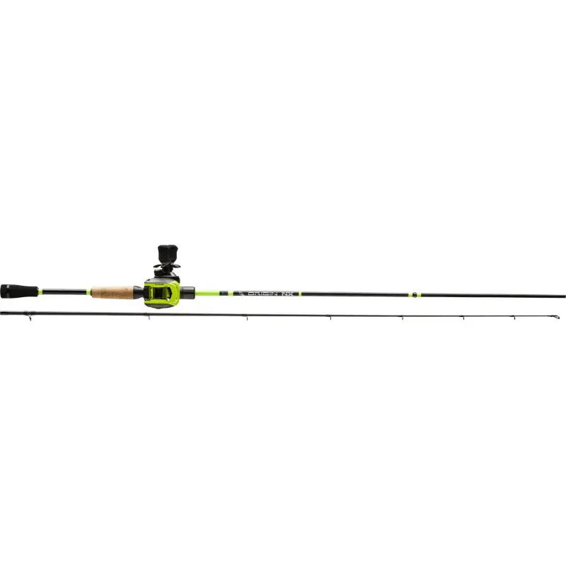 13 Fishing Asta da lancio Origin Nx Cast Combo 7 4H 2P