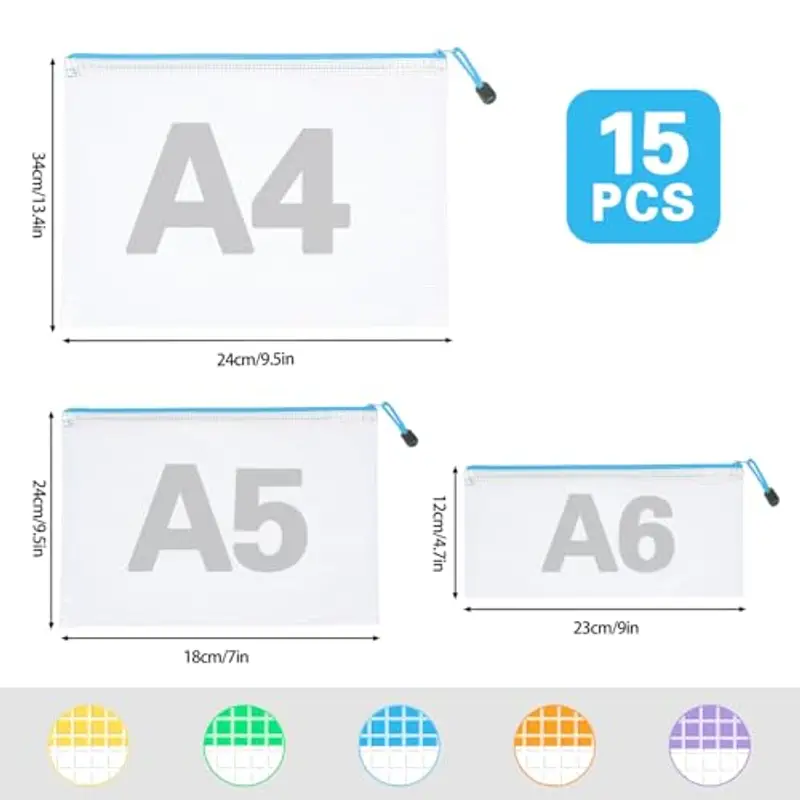 RUACDIQ Portadocumenti Verde 797137 miniatura 2
