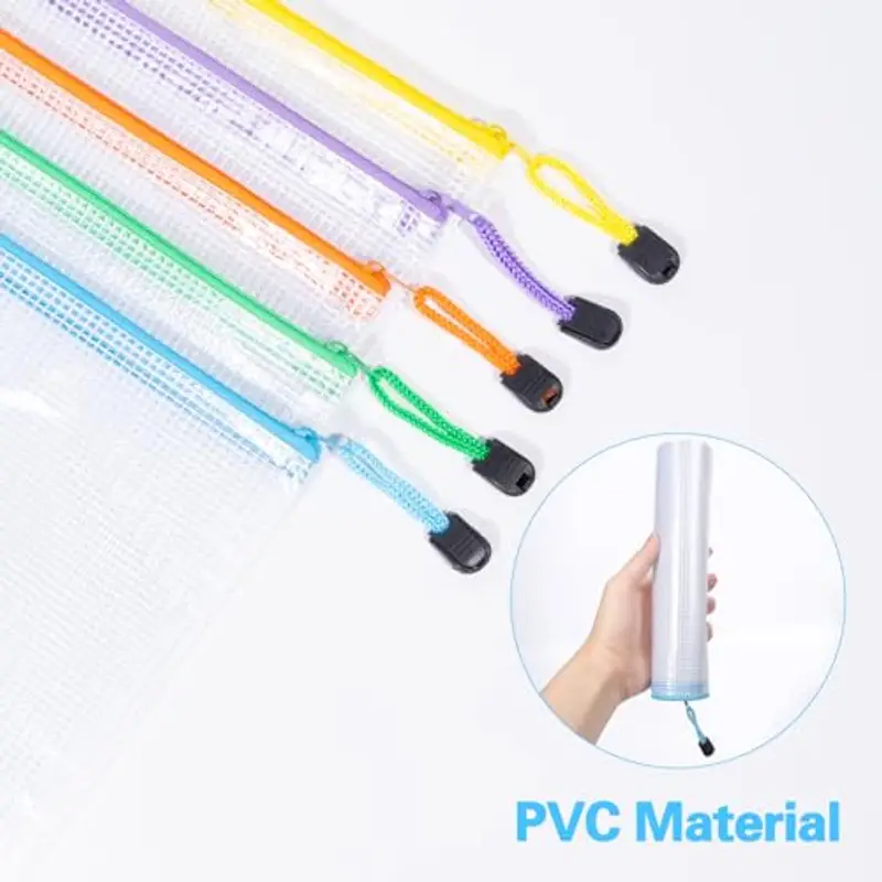 RUACDIQ Portadocumenti Verde 797137 miniatura 3