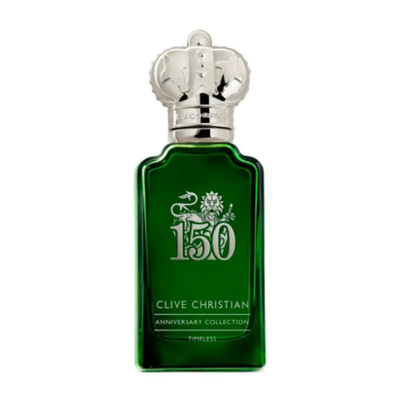 150° Anniversary Limited Collection Timeless (EDP 50)