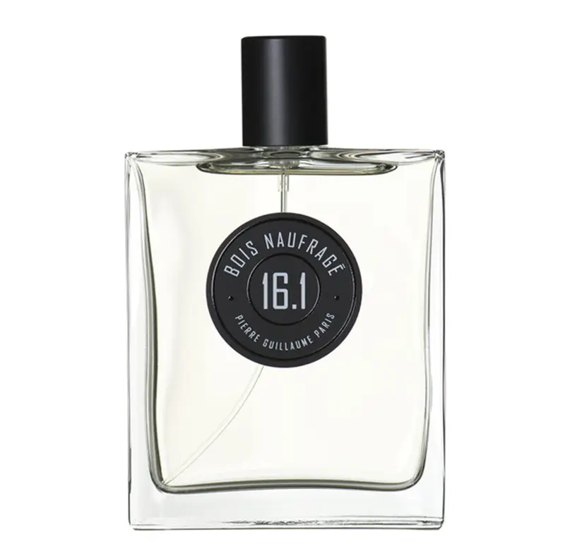 16.1 - Bois Naufragé (EDT)