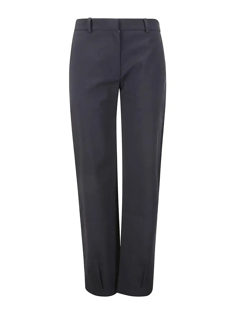 Pantaloni blu Vante