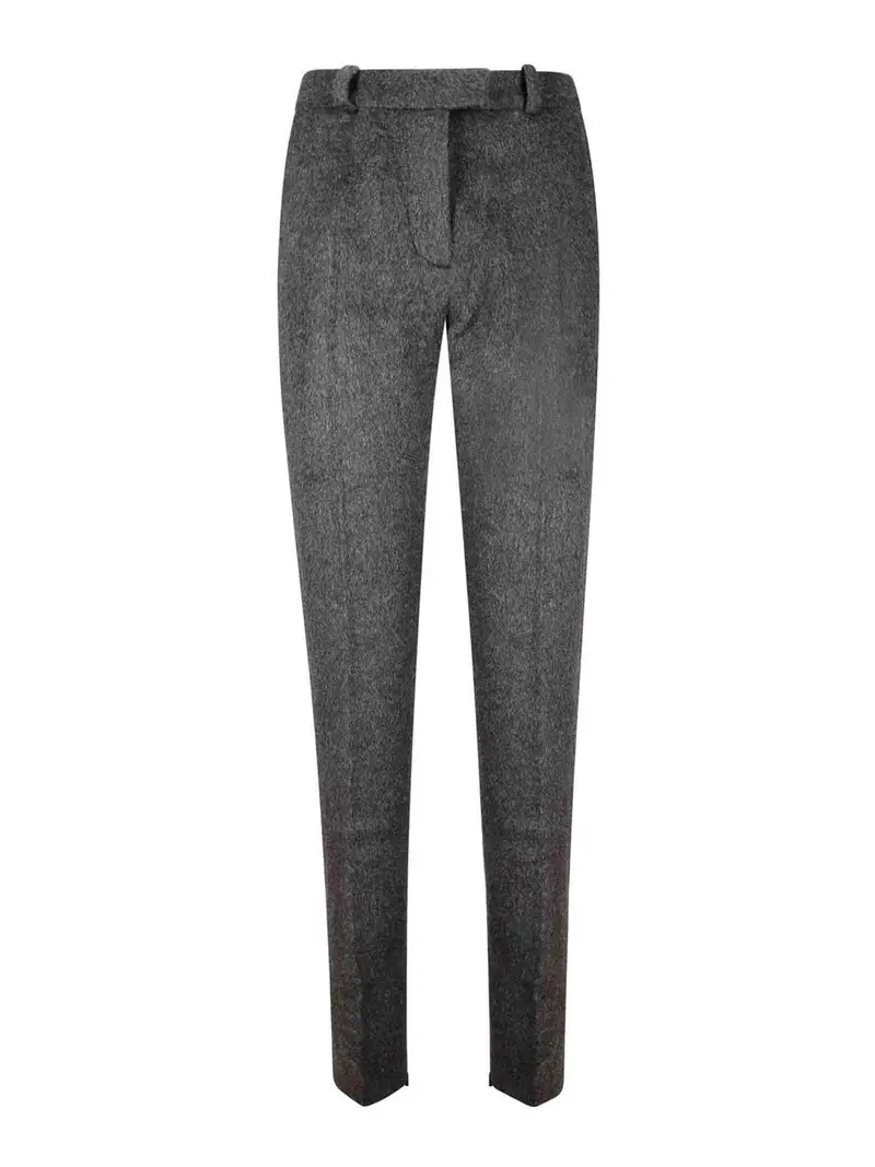 Pantaloni casual Grigio