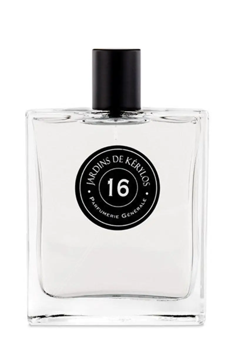 16 - JARDIN DE KERYLOS (EDP)