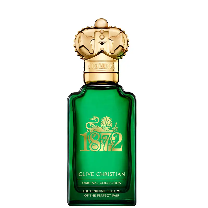 1872 FEMININE Perfume (EDP 100)