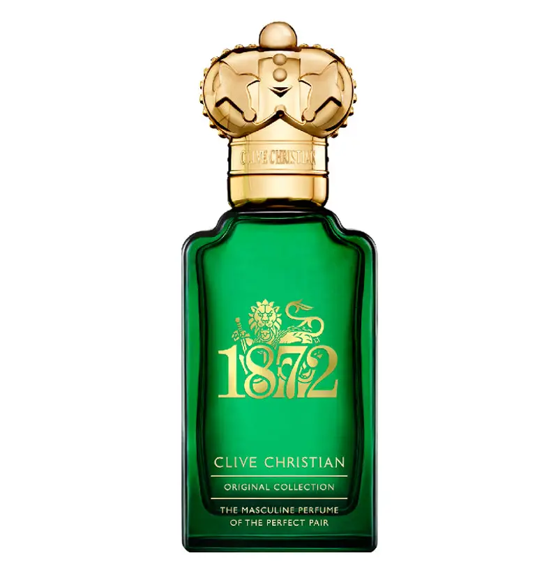 1872 MASCULINE (EDP 100)