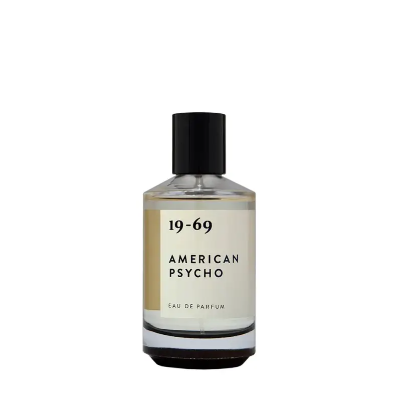 American Psycho Eau de Parfum 100 ml
