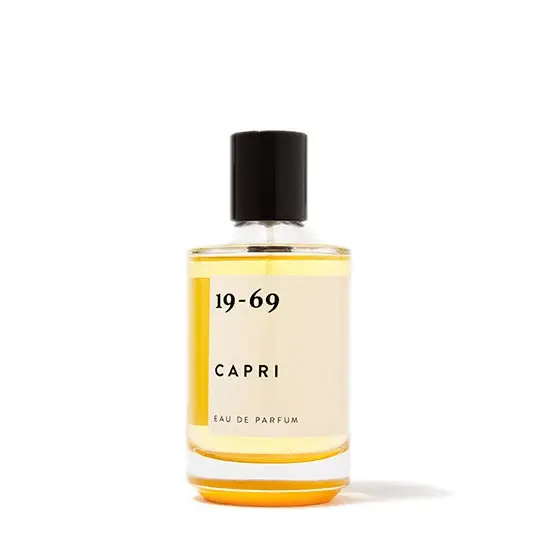 Capri Eau de Parfum 30 ml