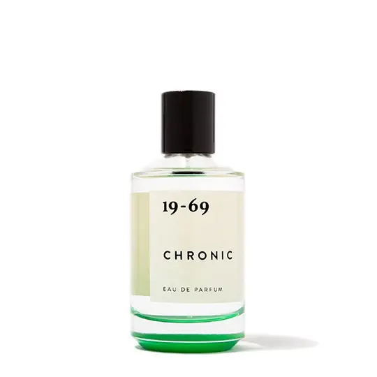 Chronic Eau de Parfum 100 ml