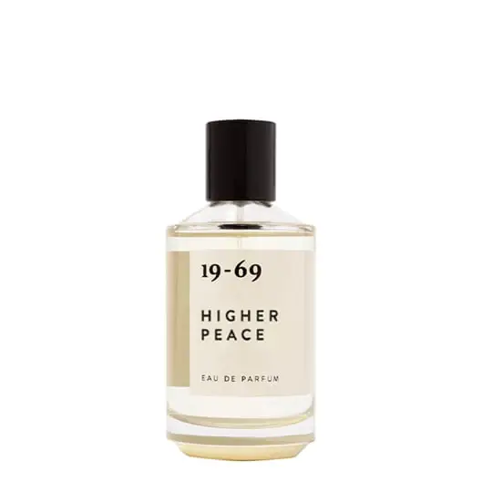 Higher Peace Eau de Parfum 100 ml
