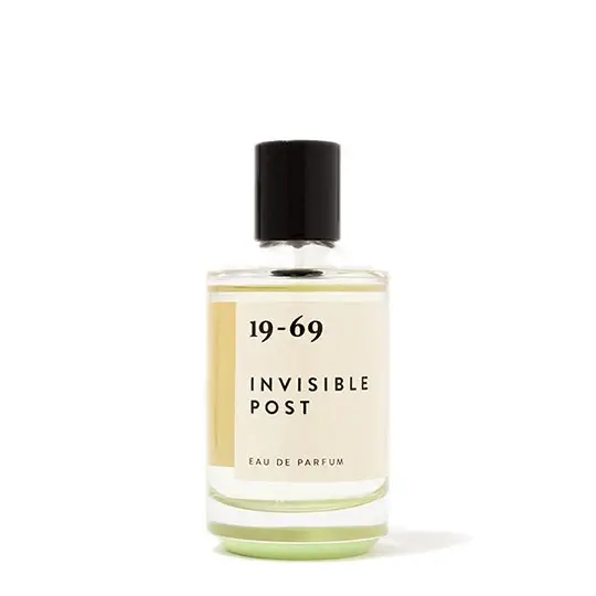 Invisible Post Eau de Parfum - 100 ml