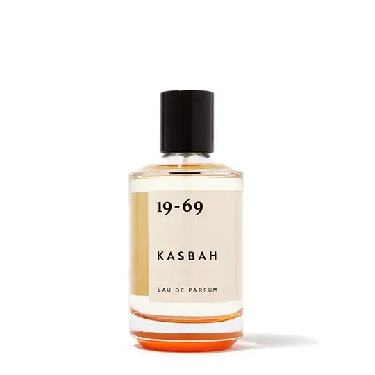 Kasbah Eau de Parfum 100 ml